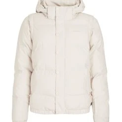 Protest Winterjacke " PRTASPEN In Kitoffwhite