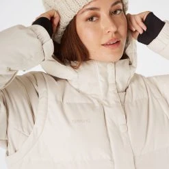 Protest Winterjacke " PRTASPEN In Kitoffwhite 14 Protest Winterjacke " PRTASPEN In Kitoffwhite -protest shop protest winterjacke prtaspen in kitoffwhite 5