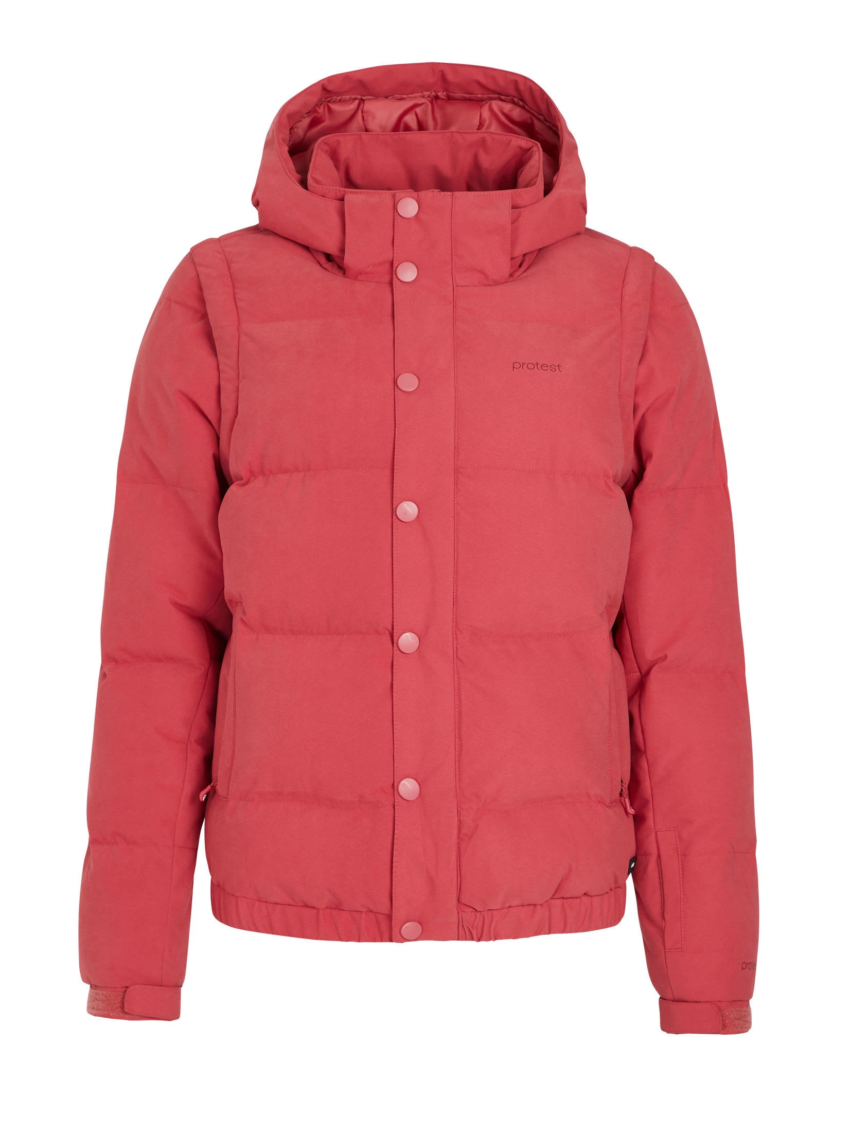 Protest Winterjacke " PRTASPEN In Rusticrust 3 Protest Winterjacke " PRTASPEN In Rusticrust