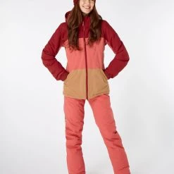 Protest Winterjacke " PRTBAOW In Rusticrust 10 Protest Winterjacke " PRTBAOW In Rusticrust -protest shop protest winterjacke prtbaow in rusticrust 2