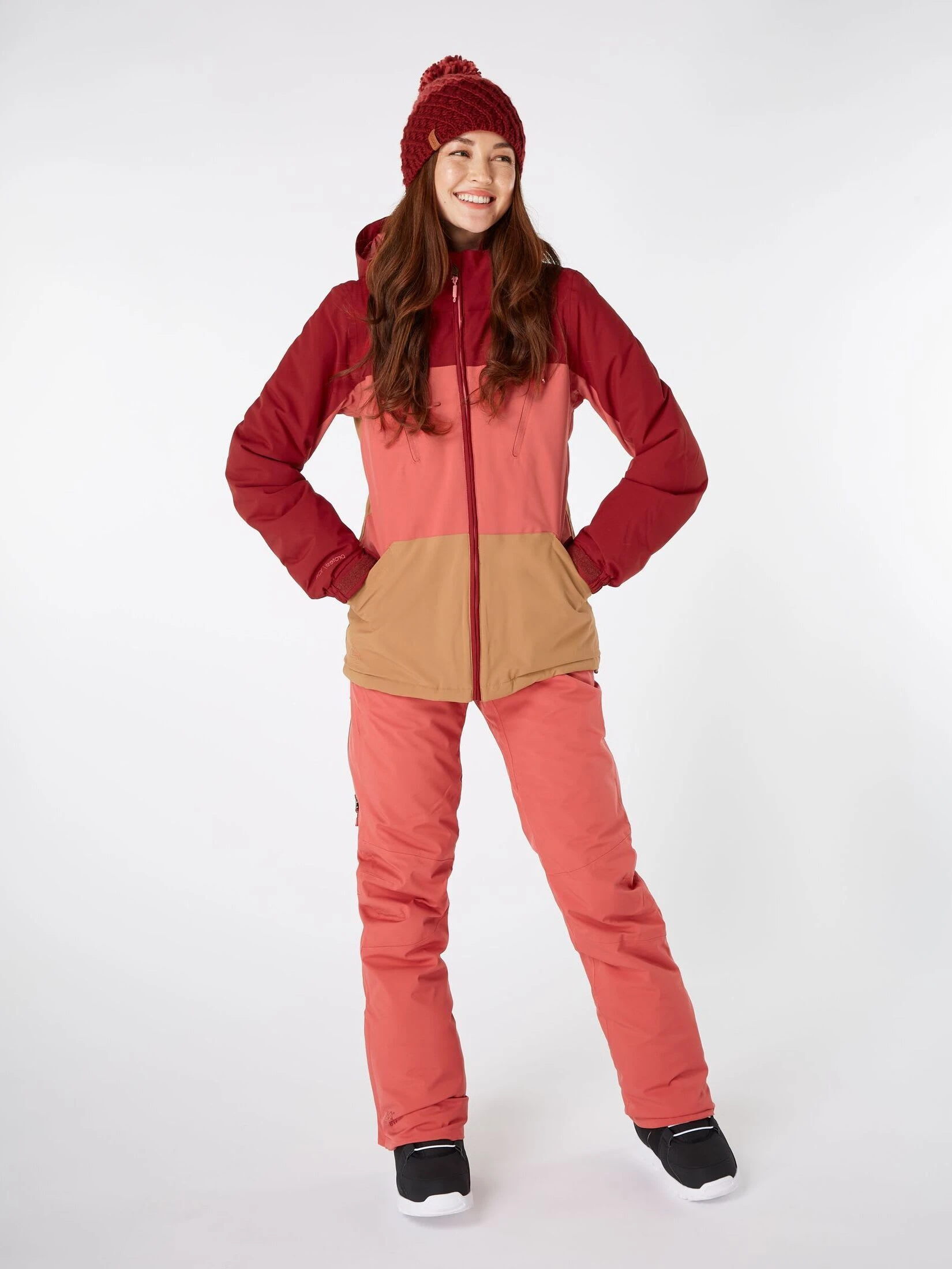 Protest Winterjacke " PRTBAOW In Rusticrust 5 Protest Winterjacke " PRTBAOW In Rusticrust – Bild 3