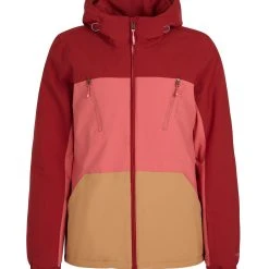 Protest Winterjacke " PRTBAOW In Rusticrust