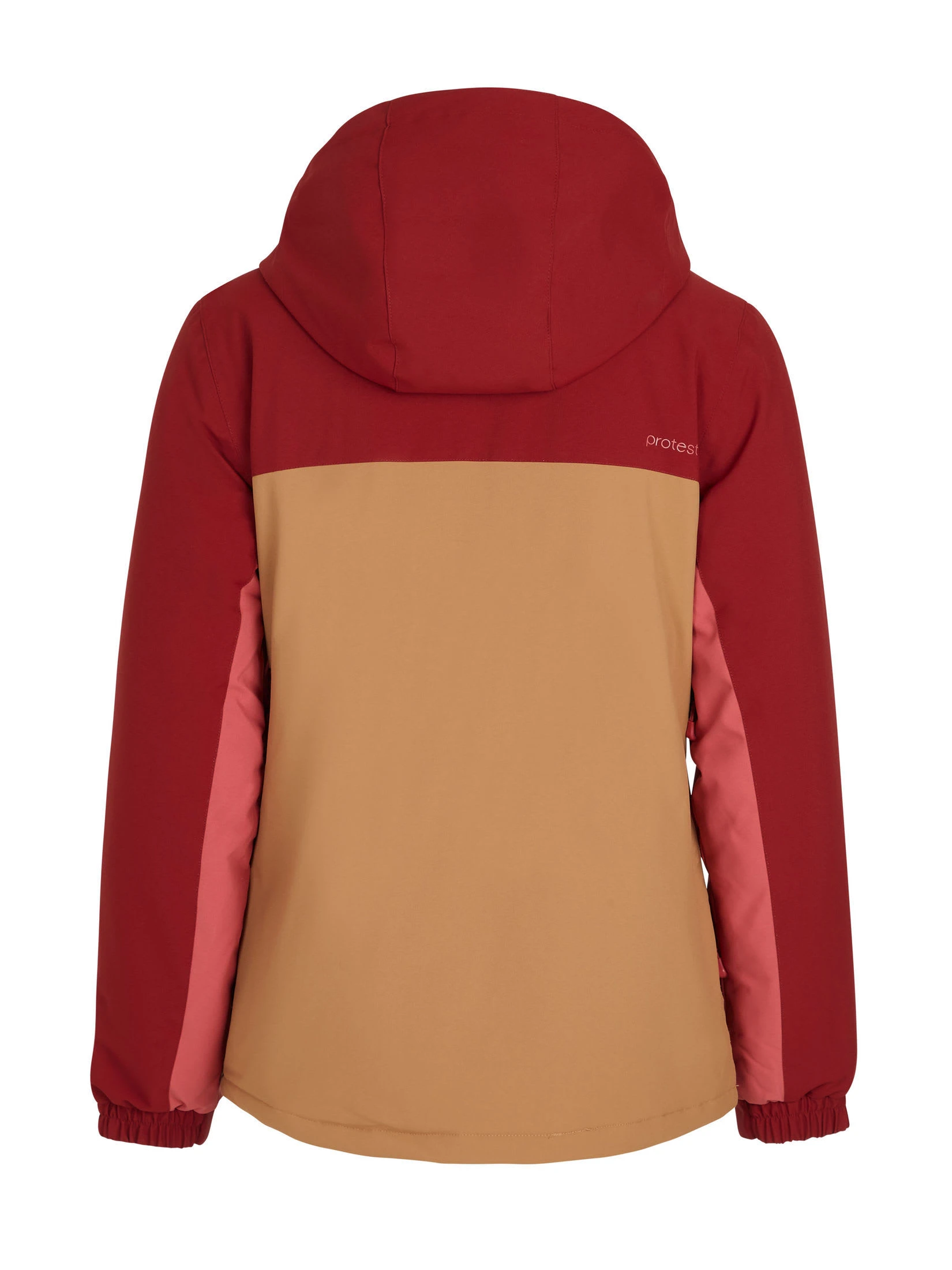 Protest Winterjacke " PRTBAOW In Rusticrust 6 Protest Winterjacke " PRTBAOW In Rusticrust – Bild 4