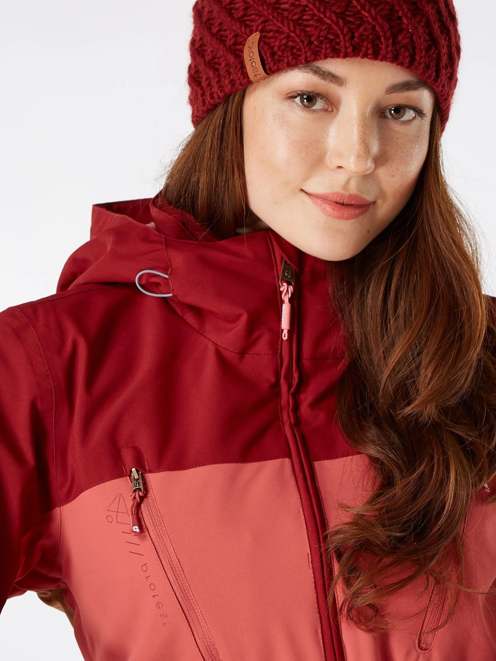 Protest Winterjacke " PRTBAOW In Rusticrust 7 Protest Winterjacke " PRTBAOW In Rusticrust – Bild 5