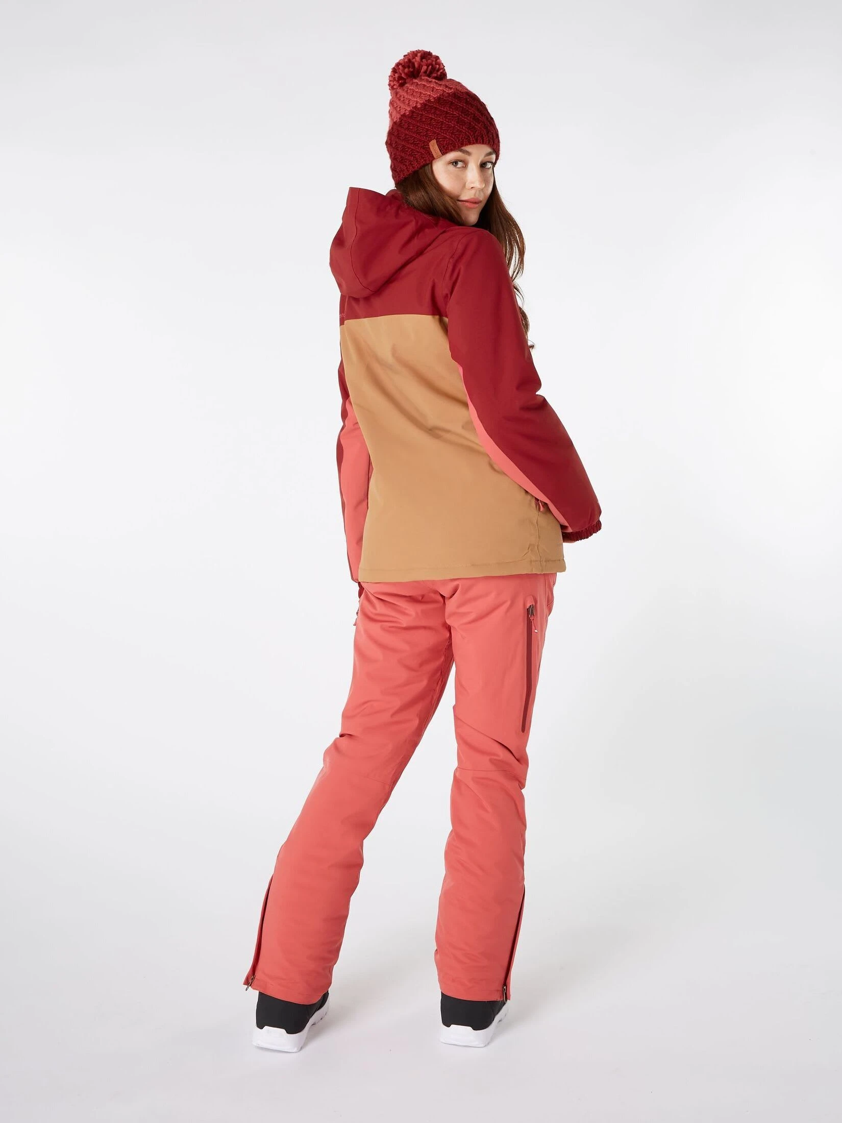 Protest Winterjacke " PRTBAOW In Rusticrust 8 Protest Winterjacke " PRTBAOW In Rusticrust – Bild 6