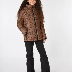 Protest Winterjacke " PRTBELLE JR In Fudgecamel 10 Protest Winterjacke " PRTBELLE JR In Fudgecamel -protest shop protest winterjacke prtbelle jr in fudgecamel 2