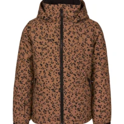 Protest Winterjacke " PRTBELLE JR In Fudgecamel
