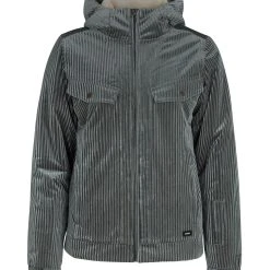 Protest Winterjacke " PRTCANNA In Mistygreen