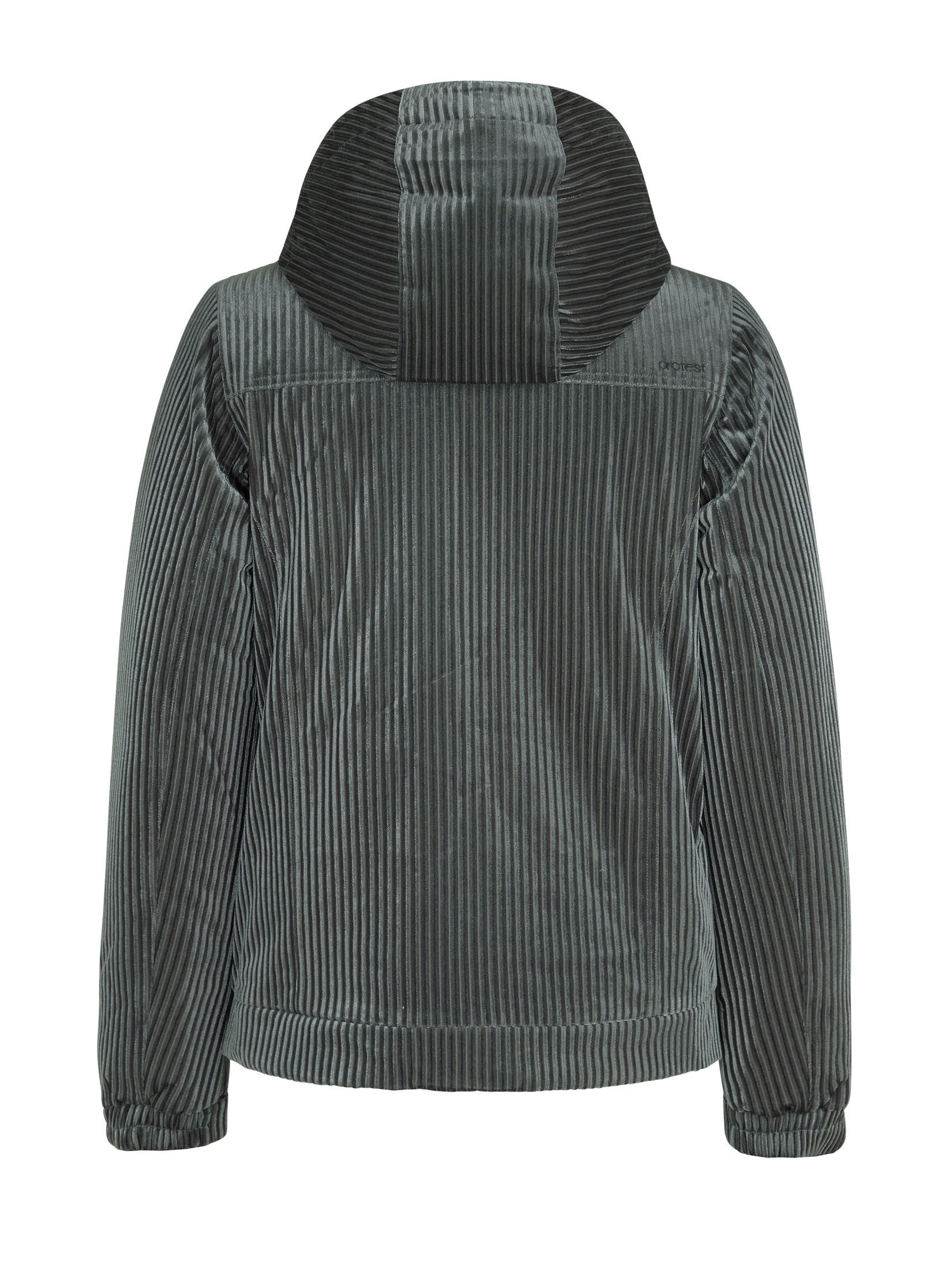 Protest Winterjacke " PRTCANNA In Mistygreen 6 Protest Winterjacke " PRTCANNA In Mistygreen – Bild 4