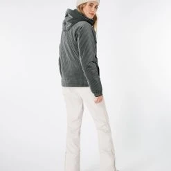 Protest Winterjacke " PRTCANNA In Mistygreen 13 Protest Winterjacke " PRTCANNA In Mistygreen -protest shop protest winterjacke prtcanna in mistygreen 5