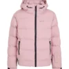 Protest Winterjacke " PRTELIN JR In Mauve 1 Protest Winterjacke " PRTELIN JR In Mauve -protest shop protest winterjacke prtelin jr in mauve