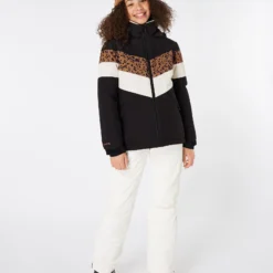 Protest Winterjacke " PRTFUDGY JR In True Black 10 Protest Winterjacke " PRTFUDGY JR In True Black -protest shop protest winterjacke prtfudgy jr in true black 2