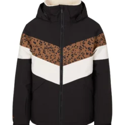 Protest Winterjacke " PRTFUDGY JR In True Black