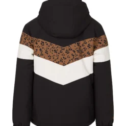 Protest Winterjacke " PRTFUDGY JR In True Black 11 Protest Winterjacke " PRTFUDGY JR In True Black -protest shop protest winterjacke prtfudgy jr in true black 3