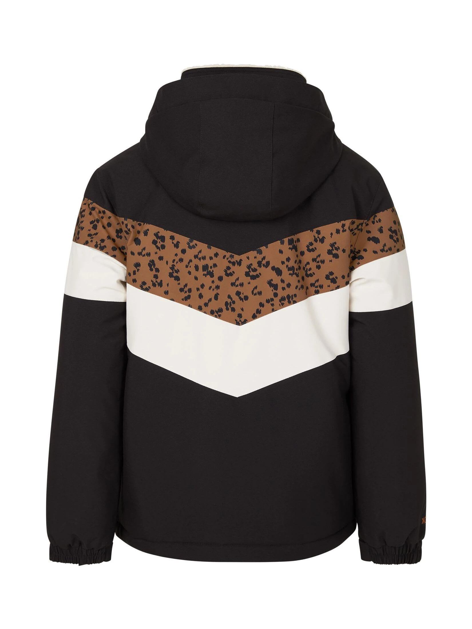 Protest Winterjacke " PRTFUDGY JR In True Black 6 Protest Winterjacke " PRTFUDGY JR In True Black – Bild 4