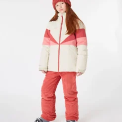 Protest Winterjacke " PRTKATE JR In Kitoffwhite 10 Protest Winterjacke " PRTKATE JR In Kitoffwhite -protest shop protest winterjacke prtkate jr in kitoffwhite 2