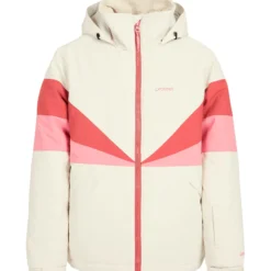Protest Winterjacke " PRTKATE JR In Kitoffwhite