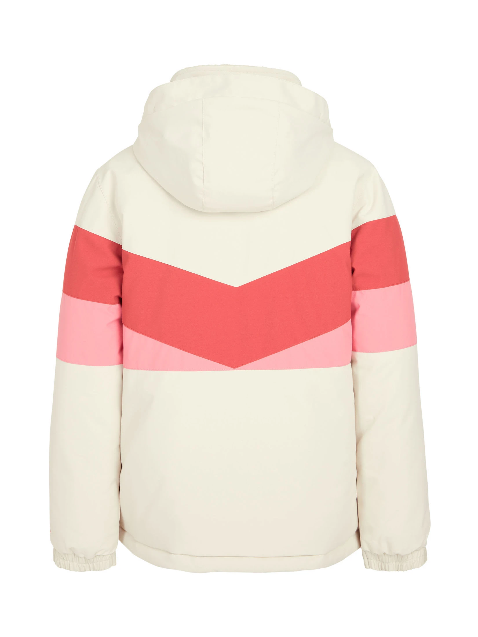 Protest Winterjacke " PRTKATE JR In Kitoffwhite 6 Protest Winterjacke " PRTKATE JR In Kitoffwhite – Bild 4