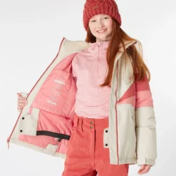 Protest Winterjacke " PRTKATE JR In Kitoffwhite 12 Protest Winterjacke " PRTKATE JR In Kitoffwhite -protest shop protest winterjacke prtkate jr in kitoffwhite 4