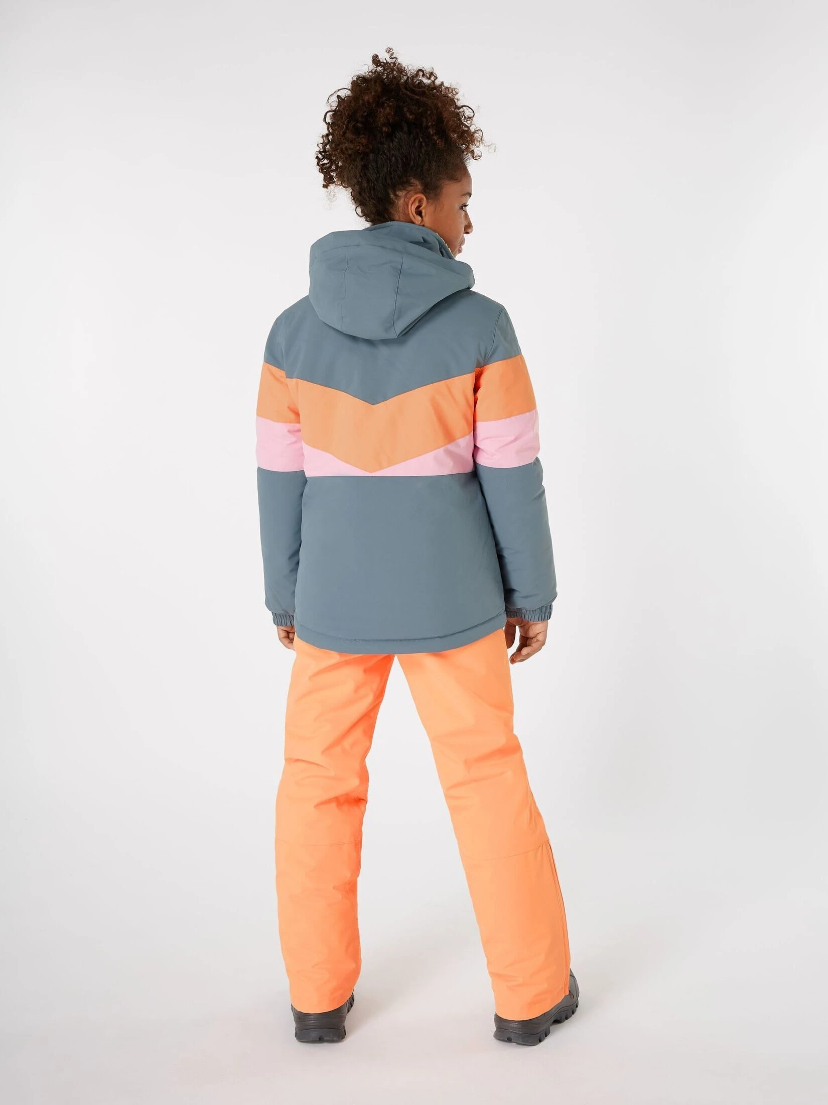 Protest Winterjacke " PRTKATE JR In Manatee 8 Protest Winterjacke " PRTKATE JR In Manatee – Bild 6