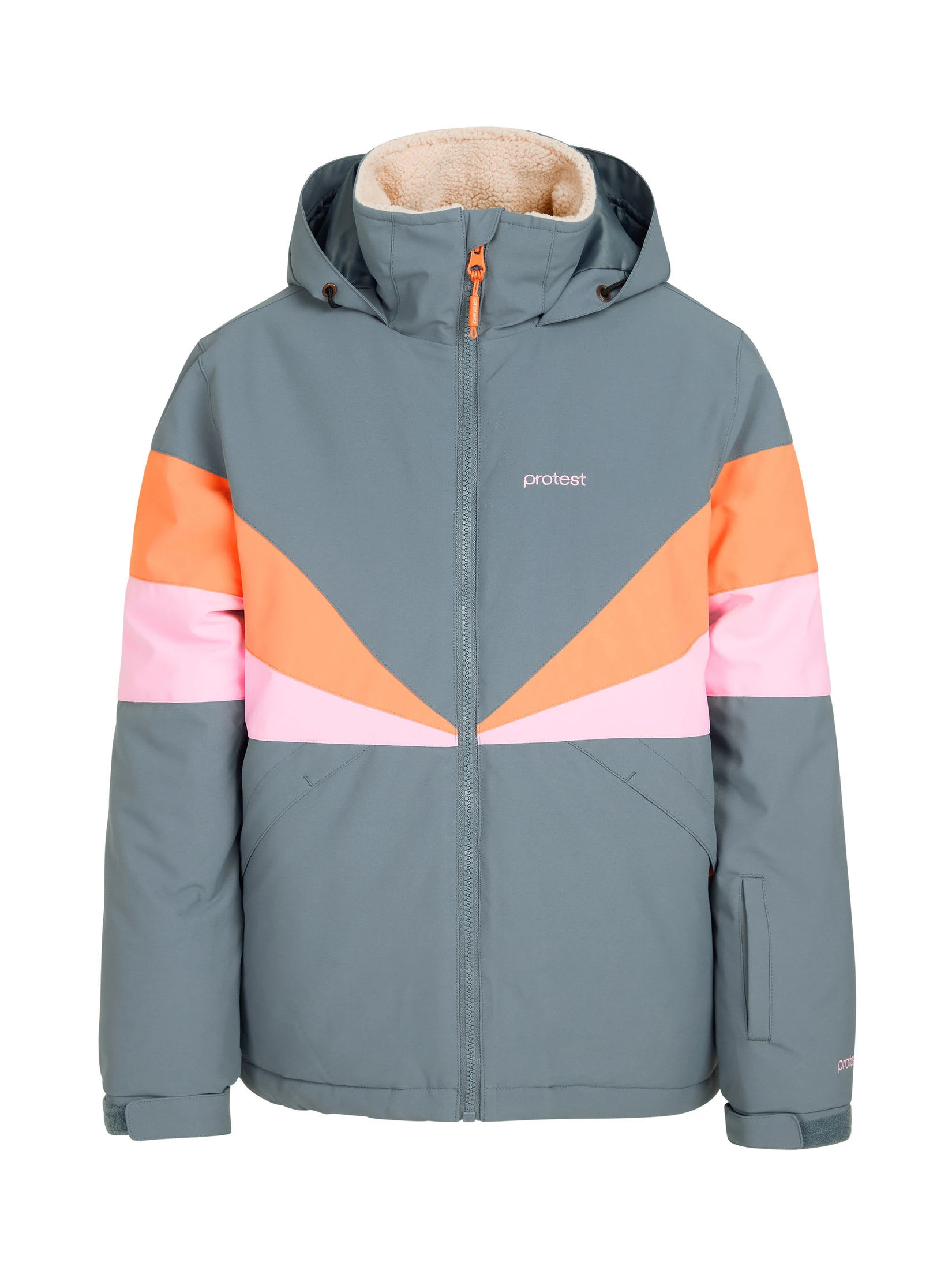 Protest Winterjacke " PRTKATE JR In Manatee 3 Protest Winterjacke " PRTKATE JR In Manatee