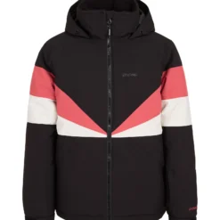 Protest Winterjacke " PRTKATE JR In True Black