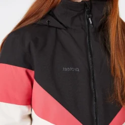 Protest Winterjacke " PRTKATE JR In True Black 12 Protest Winterjacke " PRTKATE JR In True Black -protest shop protest winterjacke prtkate jr in true black 4