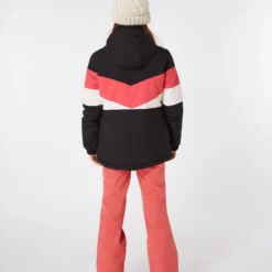 Protest Winterjacke " PRTKATE JR In True Black 13 Protest Winterjacke " PRTKATE JR In True Black -protest shop protest winterjacke prtkate jr in true black 5