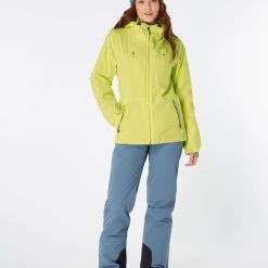 Protest Winterjacke " PRTKENZIA In Jelly Bean 10 Protest Winterjacke " PRTKENZIA In Jelly Bean -protest shop protest winterjacke prtkenzia in jelly bean 2