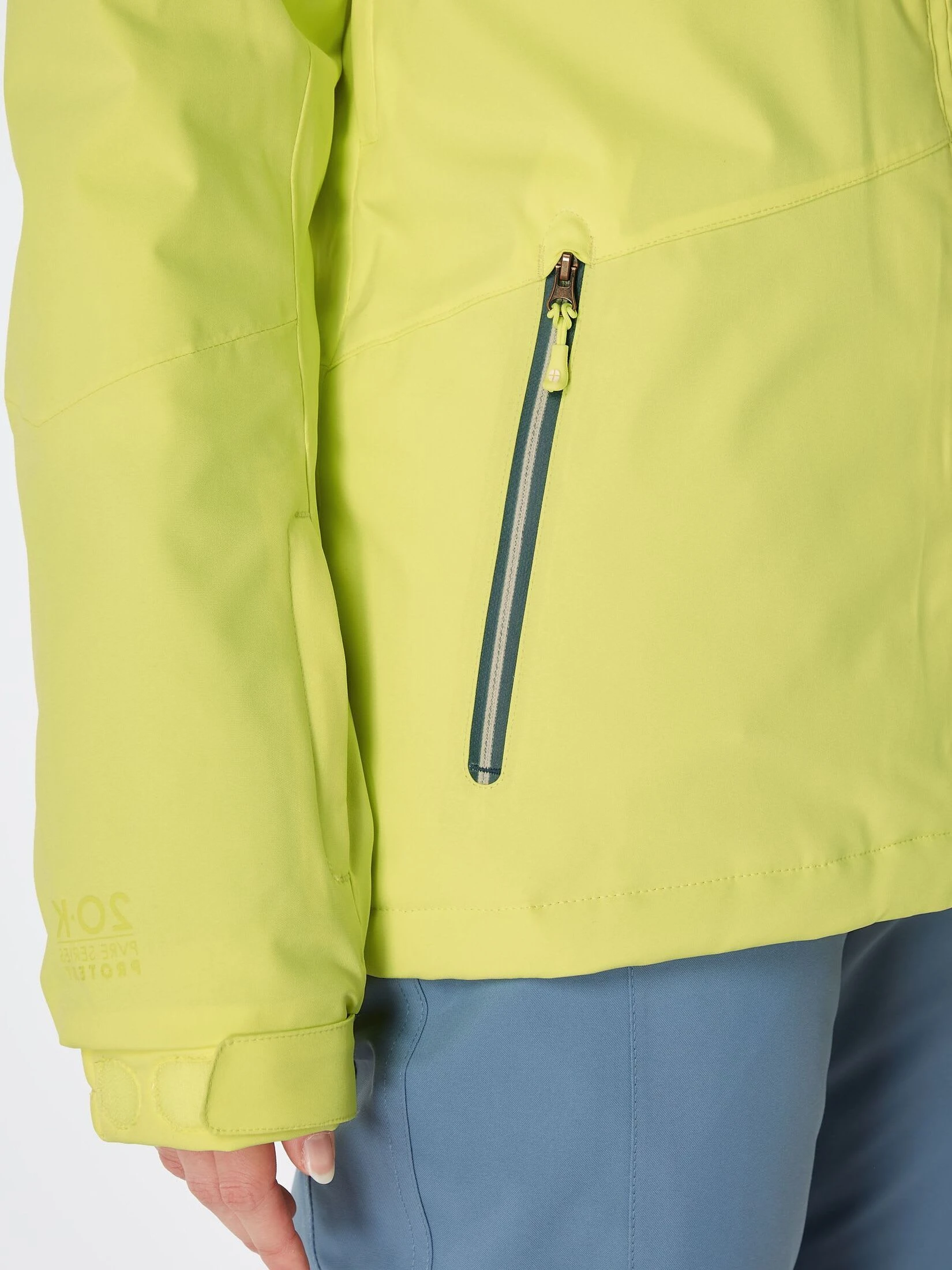 Protest Winterjacke " PRTKENZIA In Jelly Bean 7 Protest Winterjacke " PRTKENZIA In Jelly Bean – Bild 5