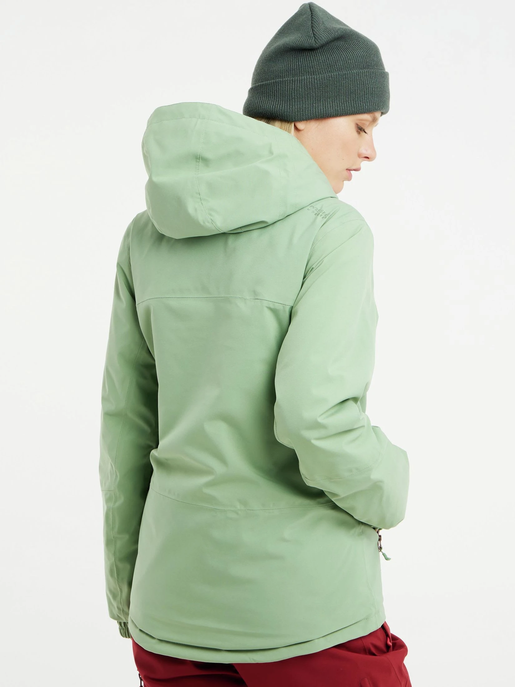 Protest Winterjacke " PRTKENZIA In Juniper 5 Protest Winterjacke " PRTKENZIA In Juniper – Bild 3