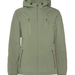 Protest Winterjacke " PRTKENZIA In Juniper