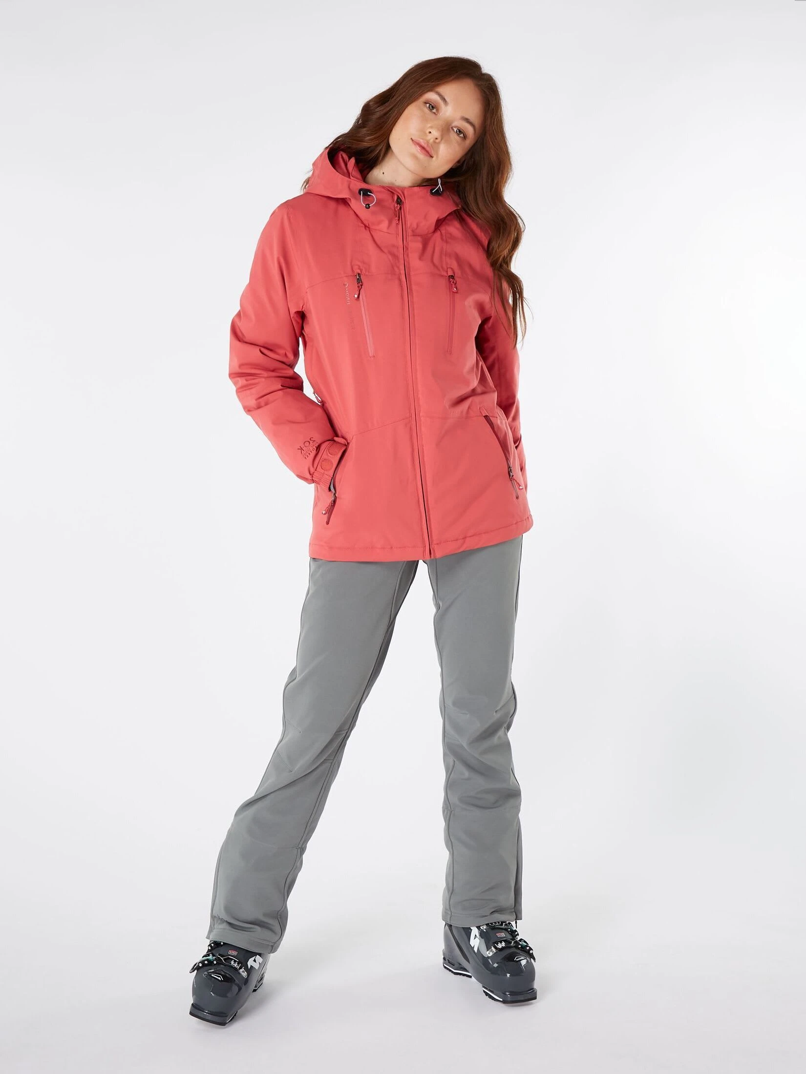 Protest Winterjacke " PRTKENZIA In Rusticrust 5 Protest Winterjacke " PRTKENZIA In Rusticrust – Bild 3