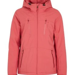 Protest Winterjacke " PRTKENZIA In Rusticrust