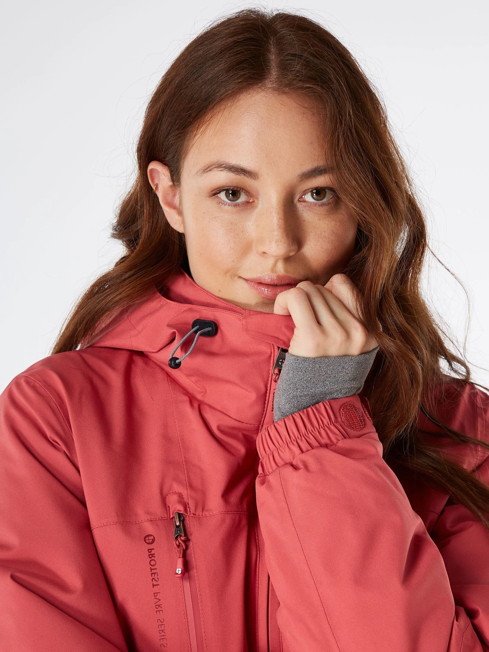 Protest Winterjacke " PRTKENZIA In Rusticrust 7 Protest Winterjacke " PRTKENZIA In Rusticrust – Bild 5