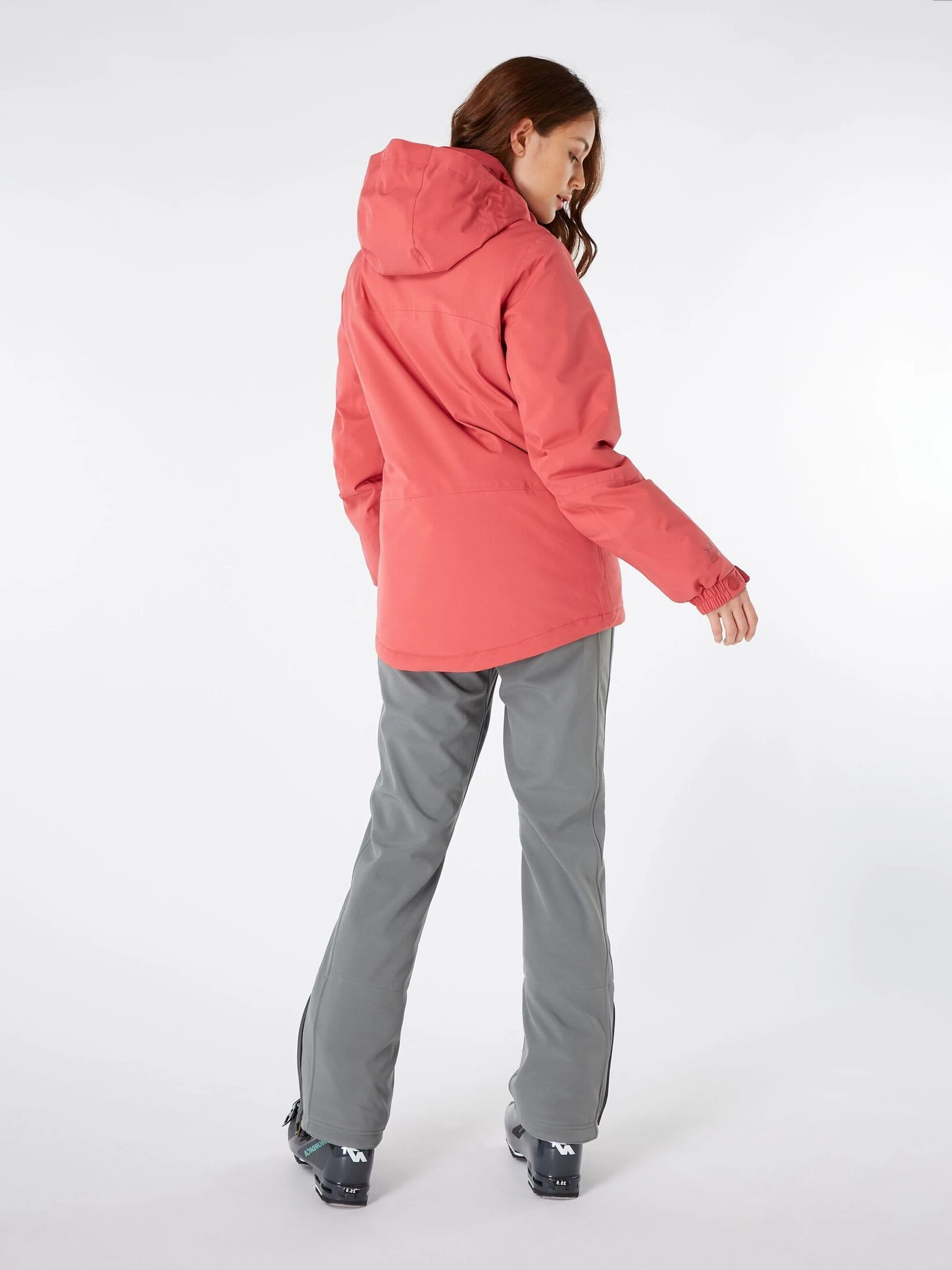 Protest Winterjacke " PRTKENZIA In Rusticrust 8 Protest Winterjacke " PRTKENZIA In Rusticrust – Bild 6