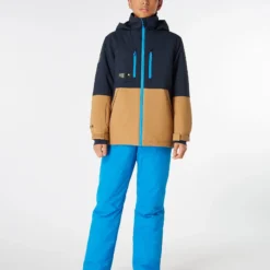 Protest Winterjacke " PRTLARS JR In Deep Ocean 10 Protest Winterjacke " PRTLARS JR In Deep Ocean -protest shop protest winterjacke prtlars jr in deep ocean 2