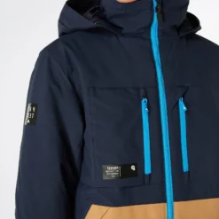 Protest Winterjacke " PRTLARS JR In Deep Ocean 12 Protest Winterjacke " PRTLARS JR In Deep Ocean -protest shop protest winterjacke prtlars jr in deep ocean 4