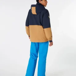 Protest Winterjacke " PRTLARS JR In Deep Ocean 13 Protest Winterjacke " PRTLARS JR In Deep Ocean -protest shop protest winterjacke prtlars jr in deep ocean 5