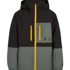 Protest Winterjacke " PRTLARS JR In True Black