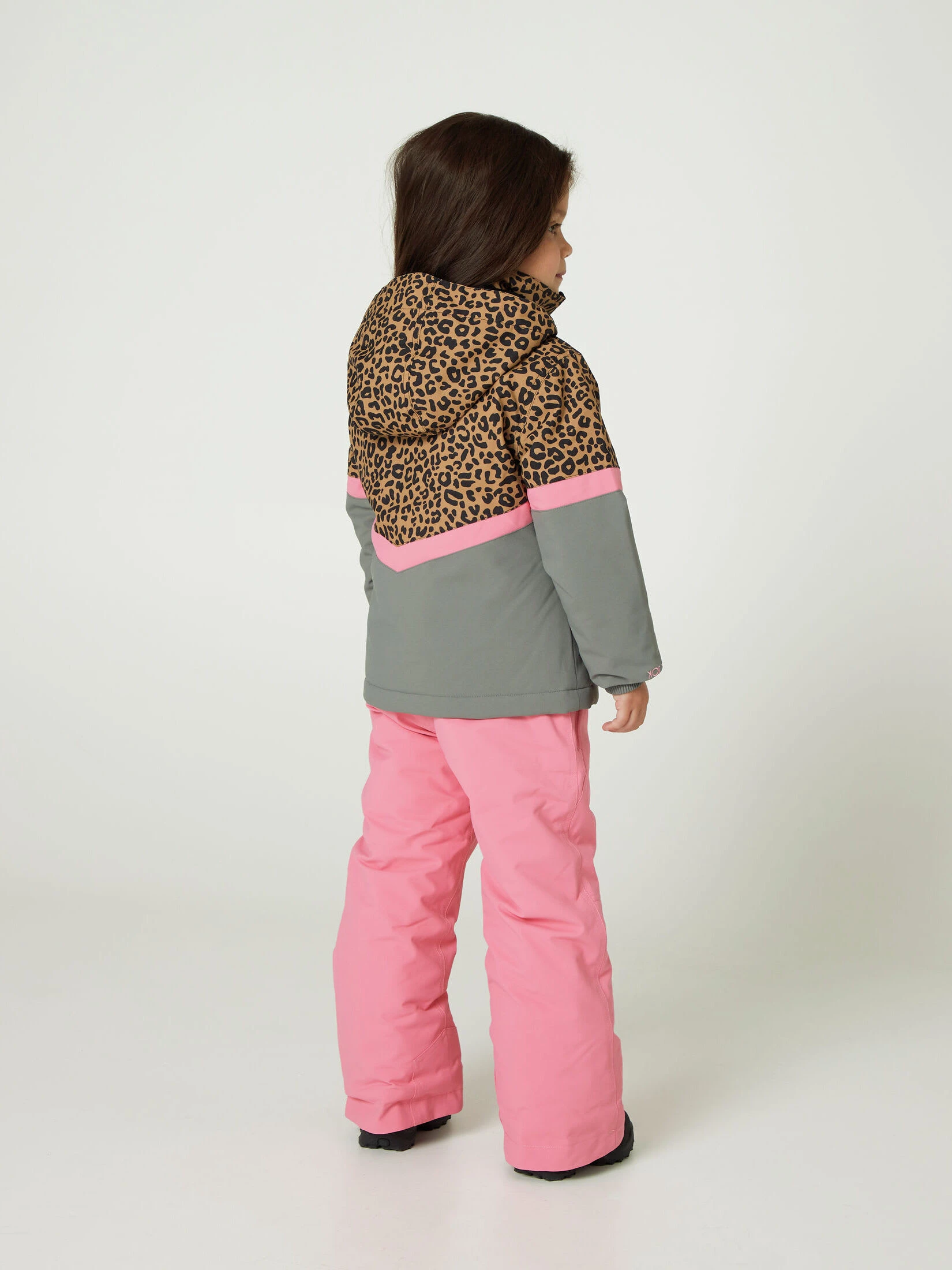 Protest Winterjacke " PRTLILLY TD In Fudgecamel 7 Protest Winterjacke " PRTLILLY TD In Fudgecamel – Bild 5