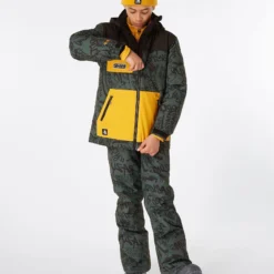 Protest Winterjacke " PRTLUCAS JR In Huntergreen -protest shop protest winterjacke prtlucas jr in huntergreen 2