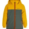 Protest Winterjacke " PRTNADIN TD In Dark Yellow 1 Protest Winterjacke " PRTNADIN TD In Dark Yellow -protest shop protest winterjacke prtnadin td in dark yellow