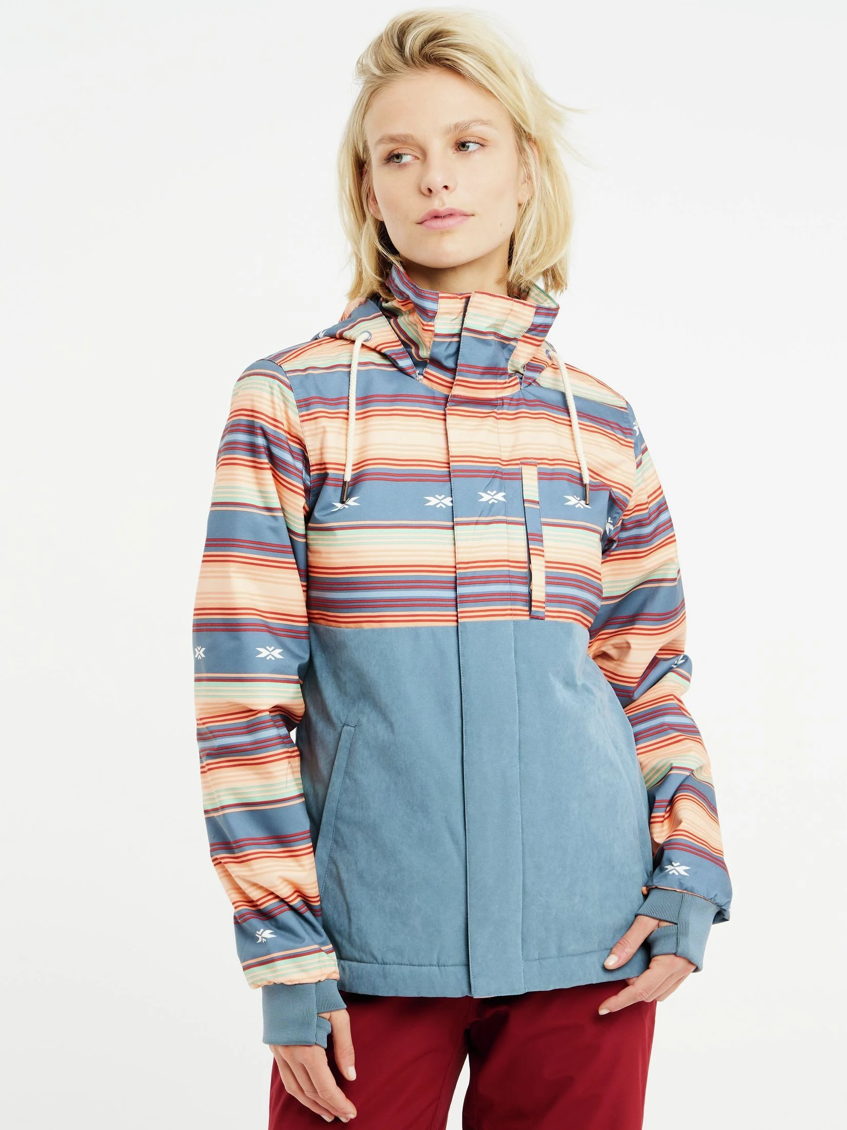 Protest Winterjacke " PRTOKAYT In Manatee 4 Protest Winterjacke " PRTOKAYT In Manatee – Bild 2