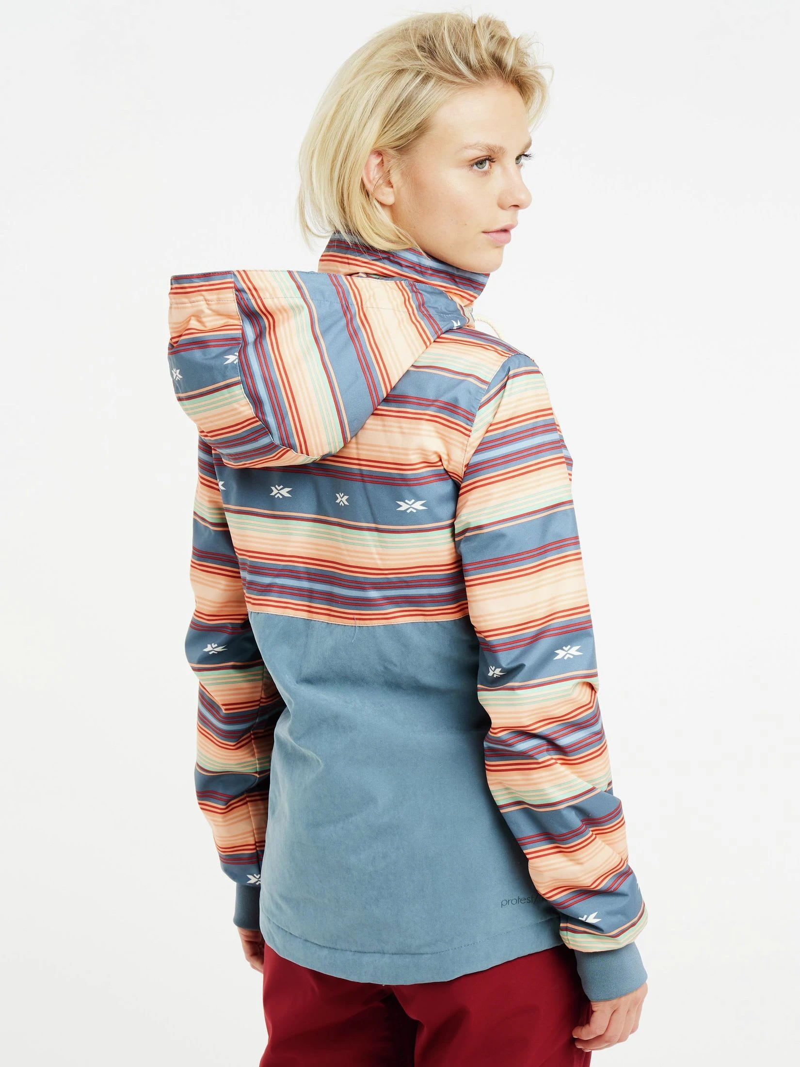 Protest Winterjacke " PRTOKAYT In Manatee 6 Protest Winterjacke " PRTOKAYT In Manatee – Bild 4