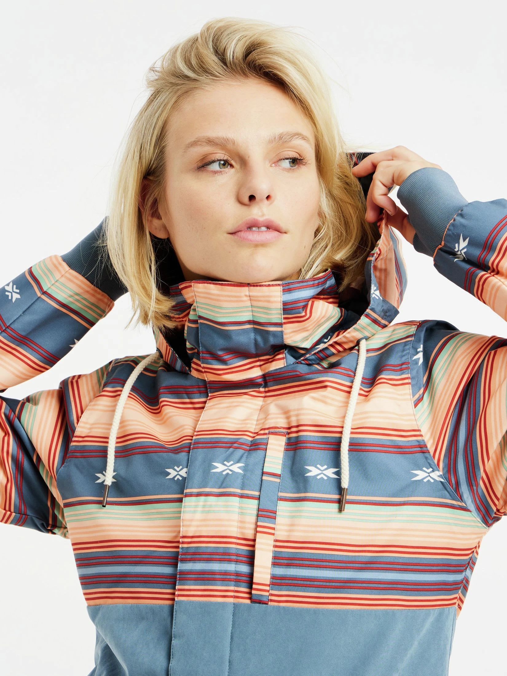 Protest Winterjacke " PRTOKAYT In Manatee 8 Protest Winterjacke " PRTOKAYT In Manatee – Bild 6