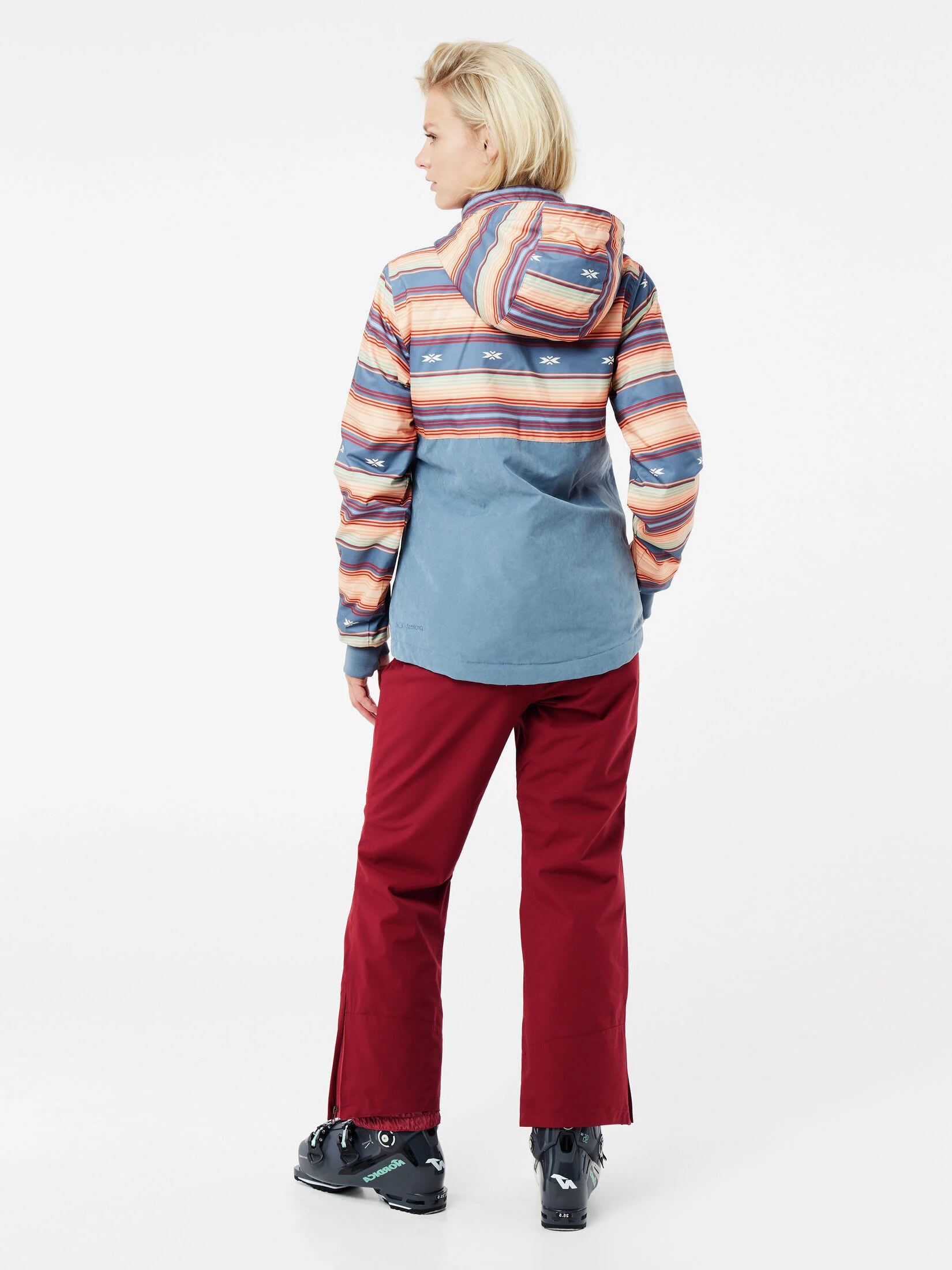 Protest Winterjacke " PRTOKAYT In Manatee 9 Protest Winterjacke " PRTOKAYT In Manatee – Bild 7