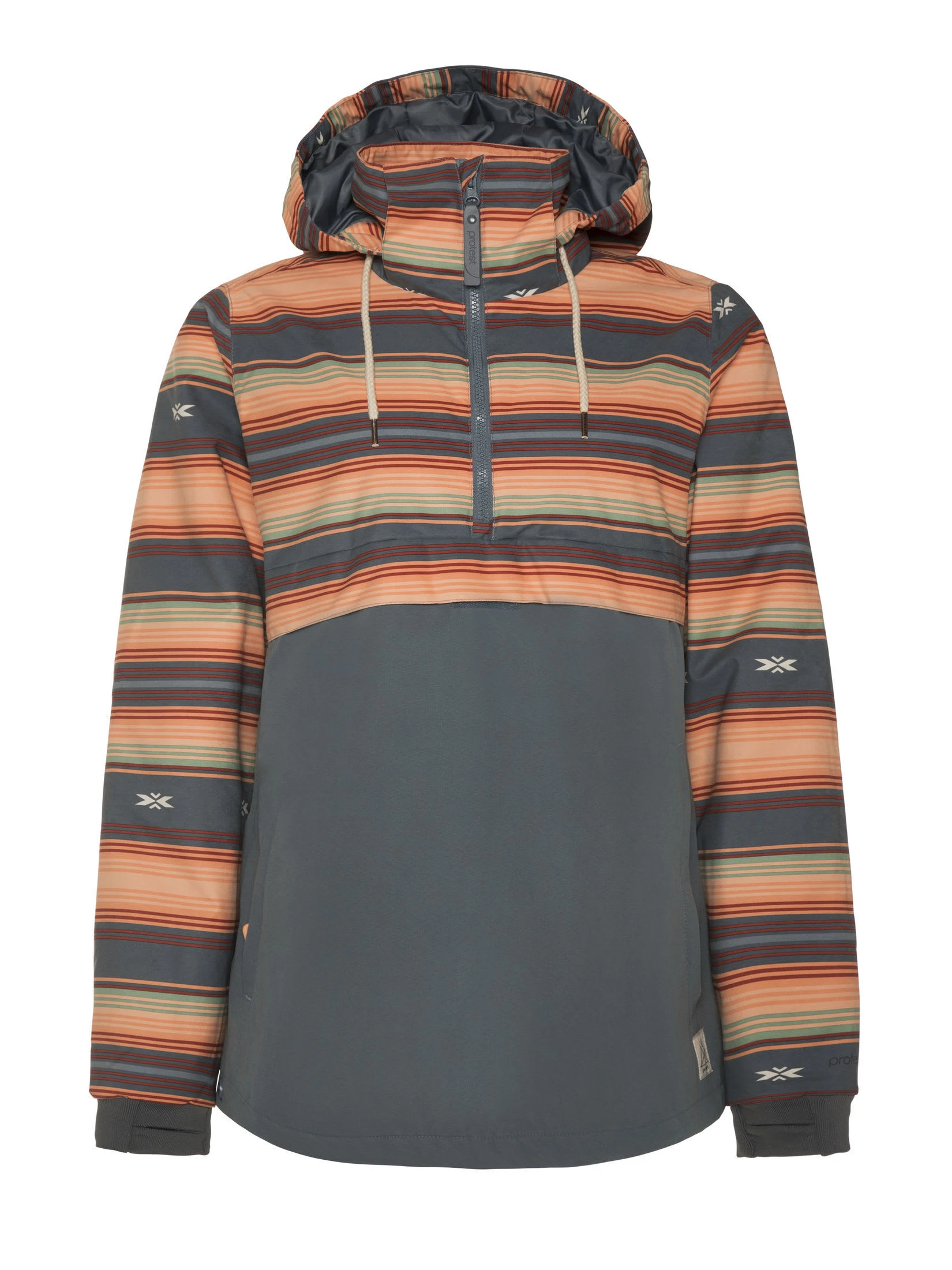 Protest Winterjacke " PRTOKAYT In Manatee 3 Protest Winterjacke " PRTOKAYT In Manatee