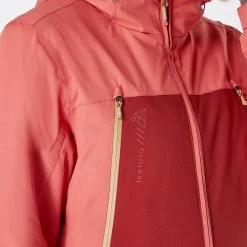 Protest Winterjacke " PRTPATRICEY In Rusticrust -protest shop protest winterjacke prtpatricey in rusticrust 4