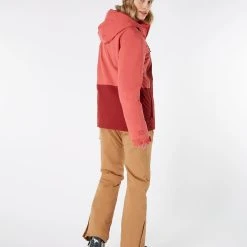 Protest Winterjacke " PRTPATRICEY In Rusticrust -protest shop protest winterjacke prtpatricey in rusticrust 5